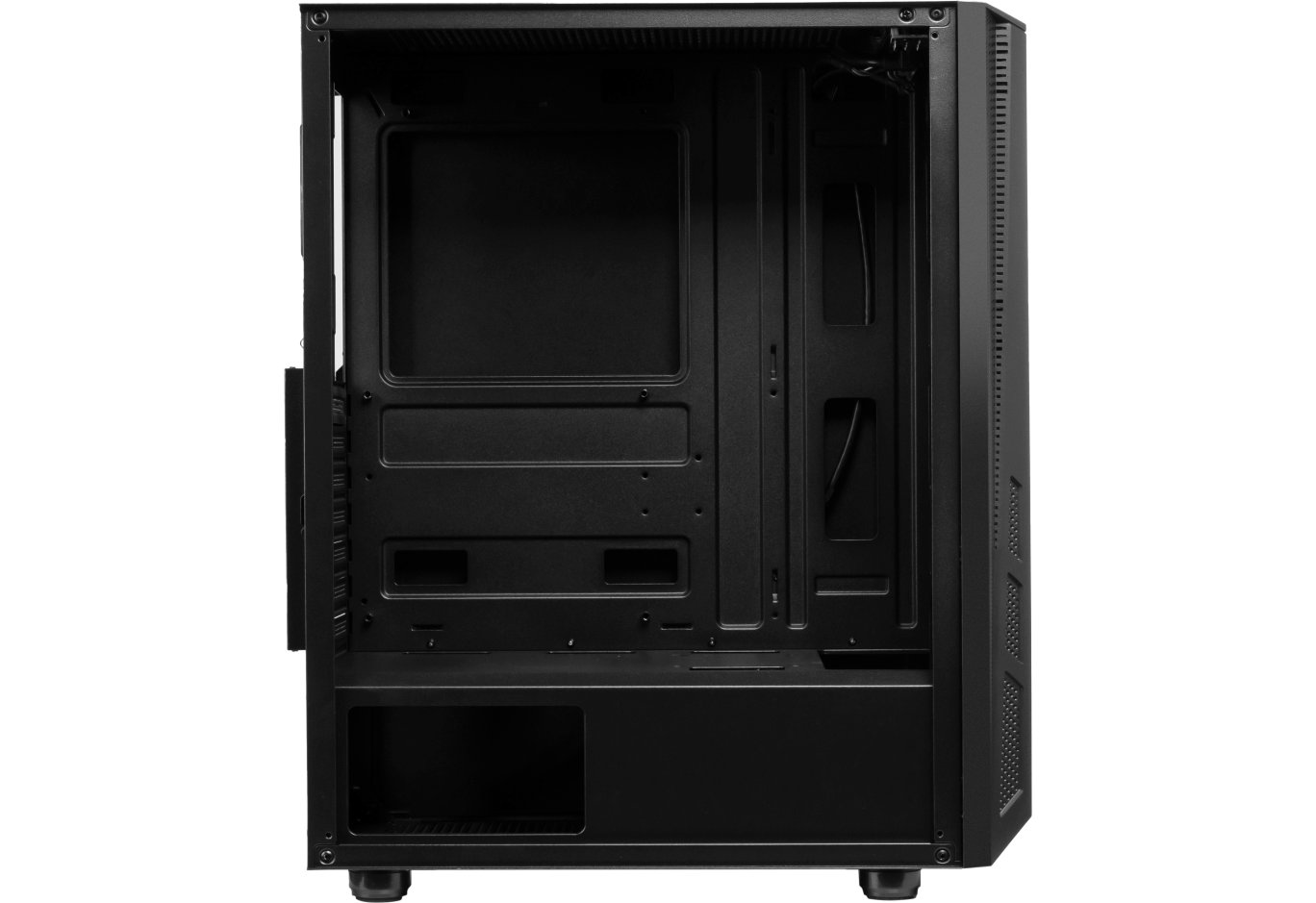 PC Case Vinga Vision II