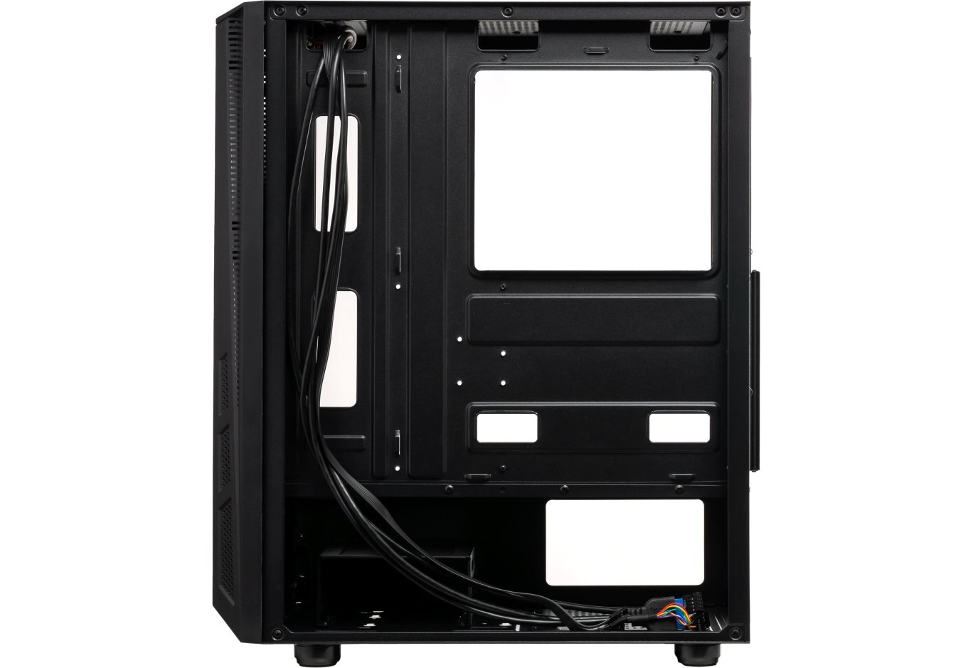 PC Case Vinga Vision II