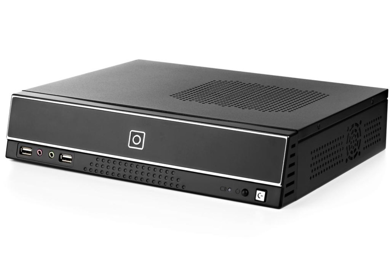 PC Case Vinga CS401B