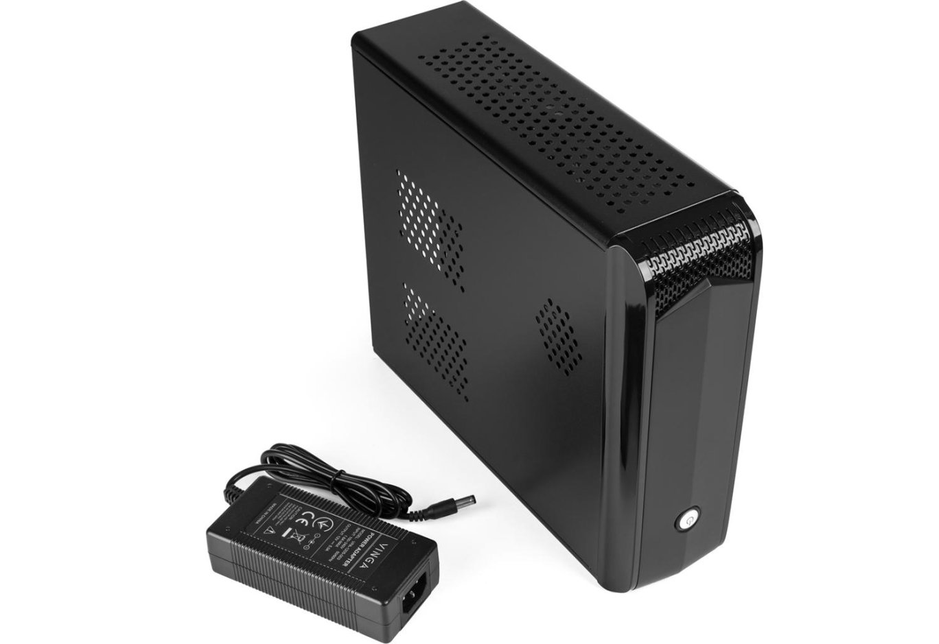 PC Case Vinga CS402B