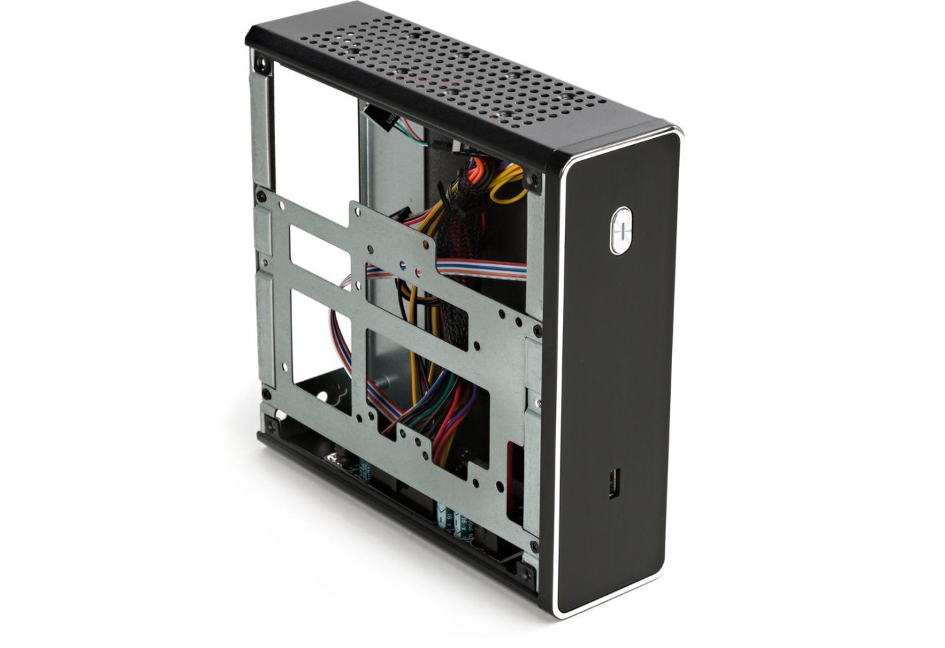 Корпус для ПК Vinga CS403B