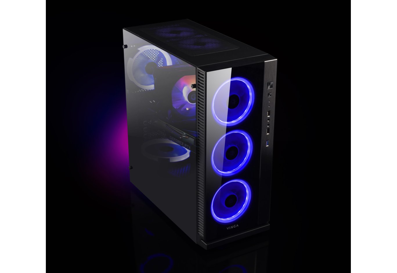 Комп'ютер Vinga Wolverine D5288 (I5M16G3060W.D5288)