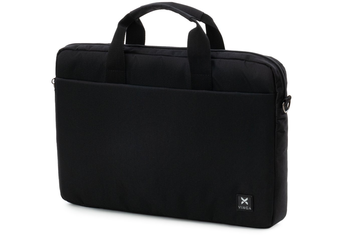 Laptop bag Vinga 17.3" NB1720 black (NB1720BK)