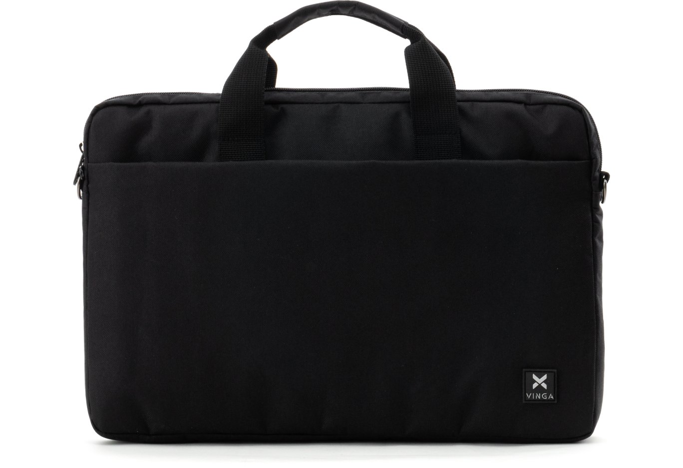 Laptop bag Vinga 17.3" NB1720 black (NB1720BK)