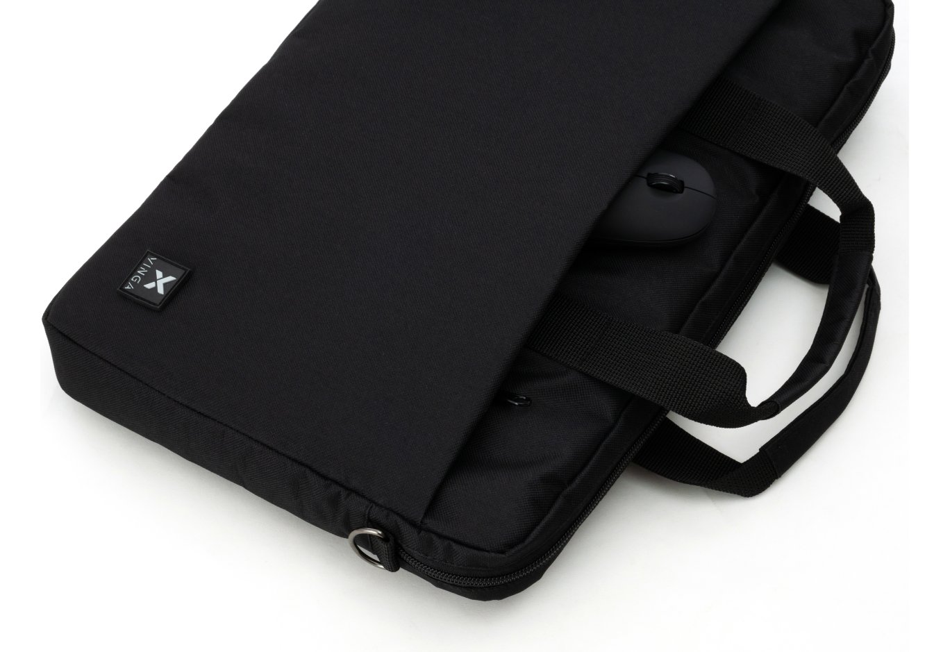Laptop bag Vinga 17.3" NB1720 black (NB1720BK)