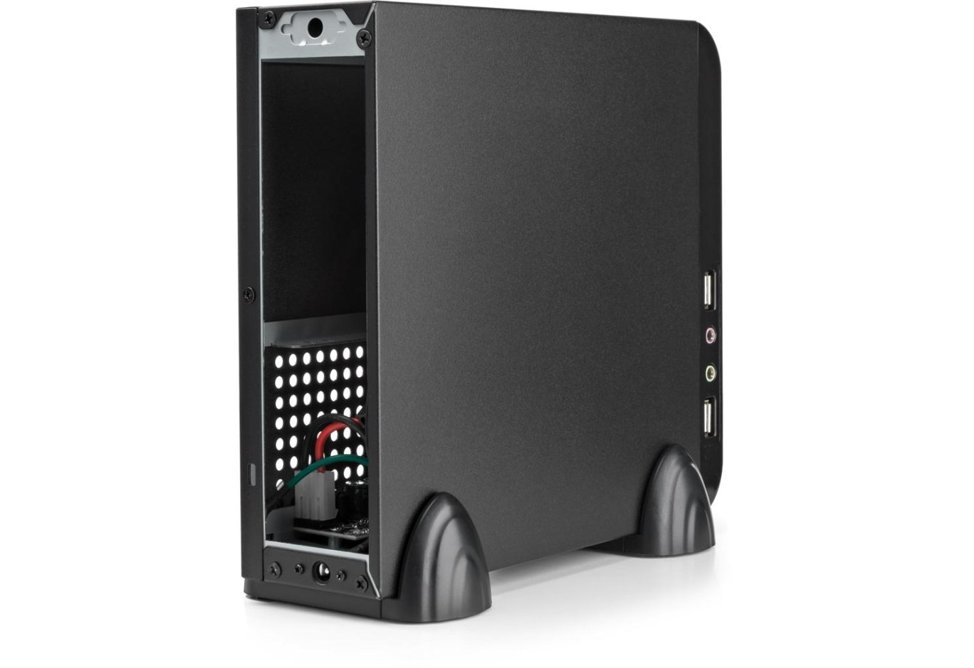 Корпус для ПК Vinga CS404B