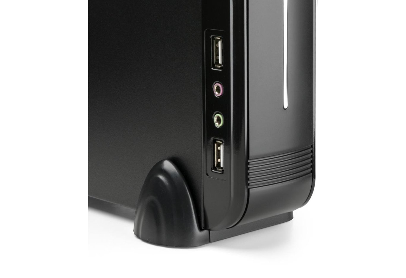 Корпус для ПК Vinga CS404B