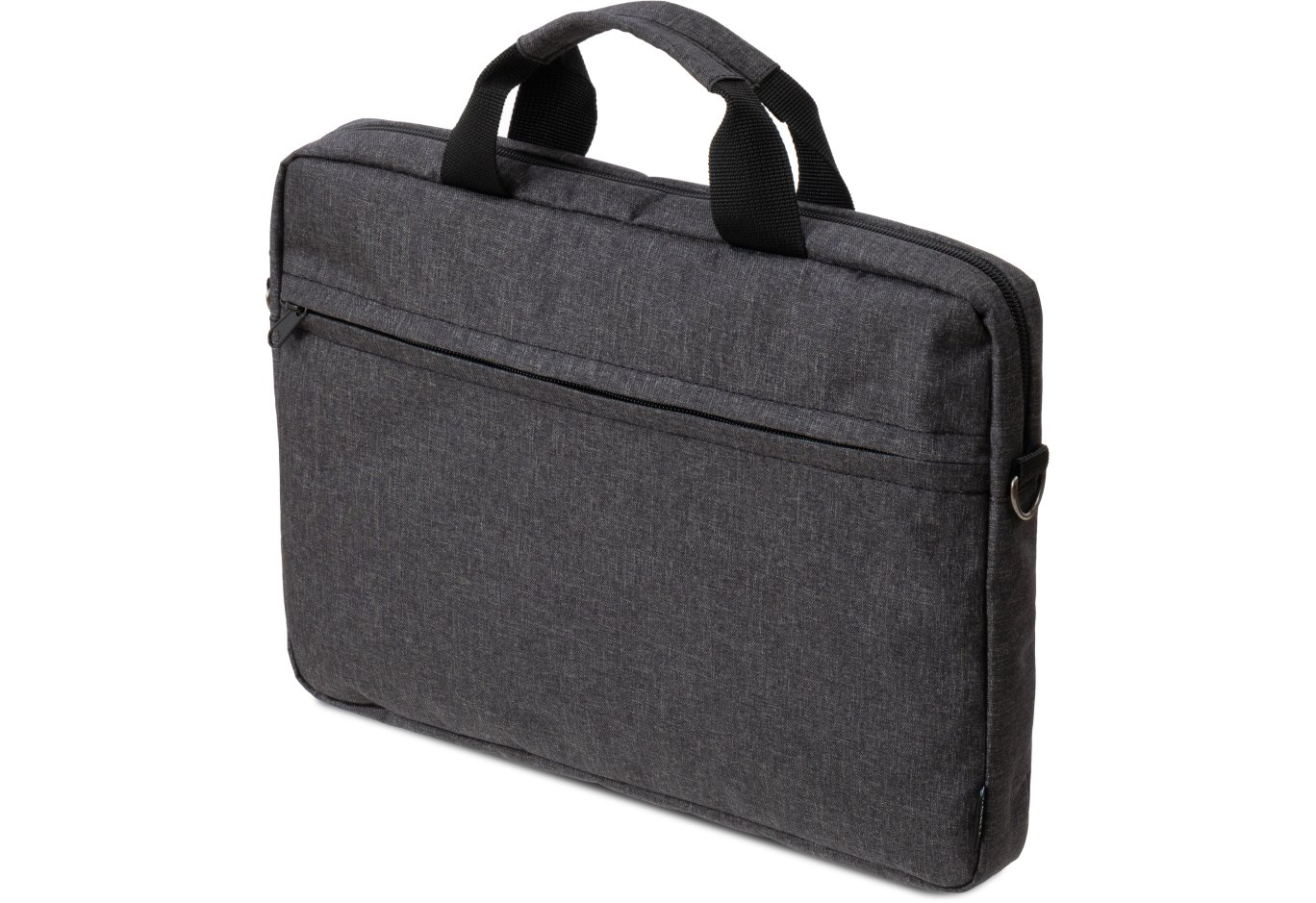 Сумка для ноутбука Vinga 15.6" NB1500S silver-black (NB1500SBK)