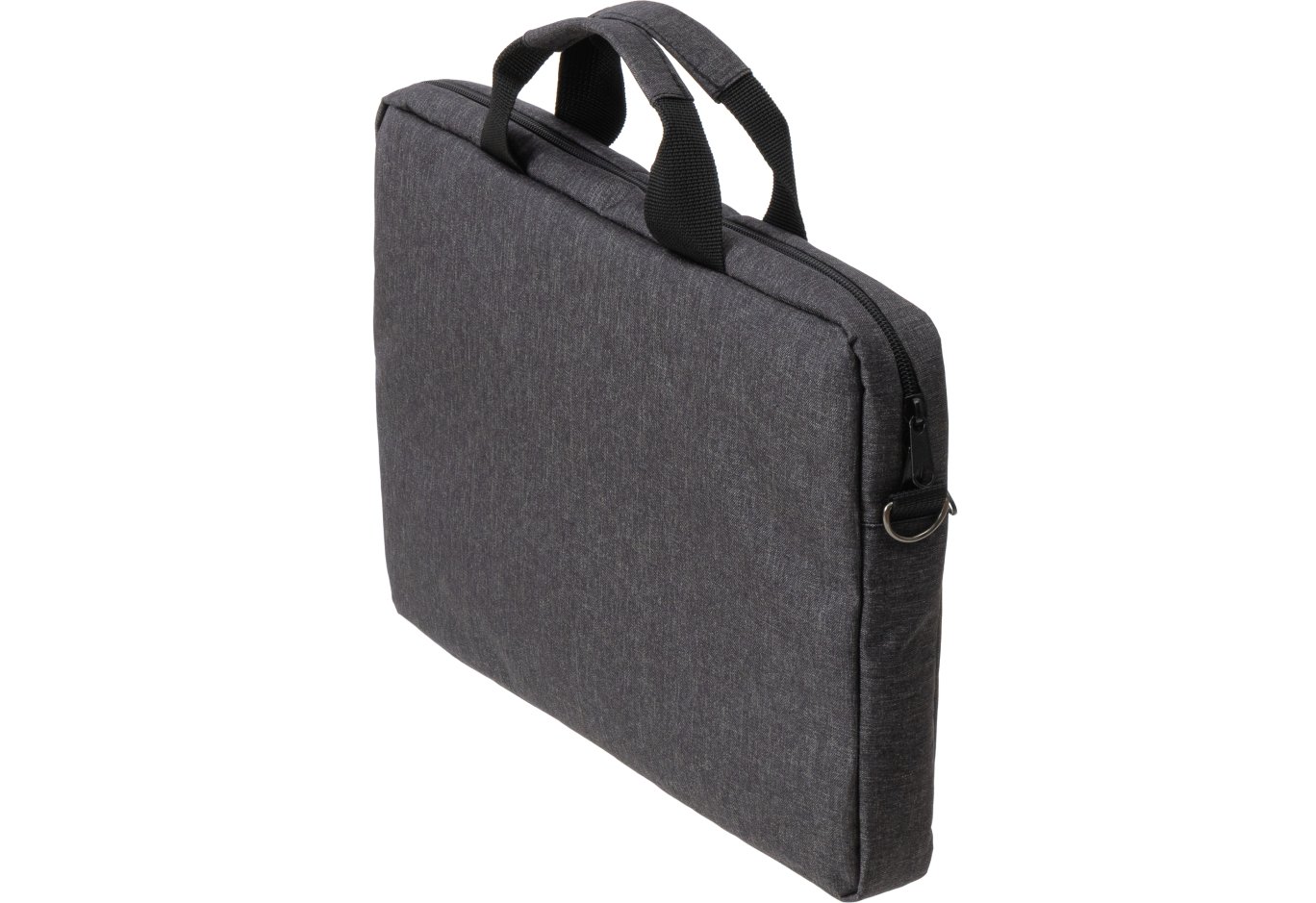 Сумка для ноутбука Vinga 15.6" NB1500S silver-black (NB1500SBK)