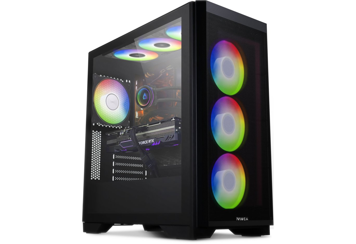Комп'ютер Vinga Odin D7090 (I9M64G4080W.D7090)