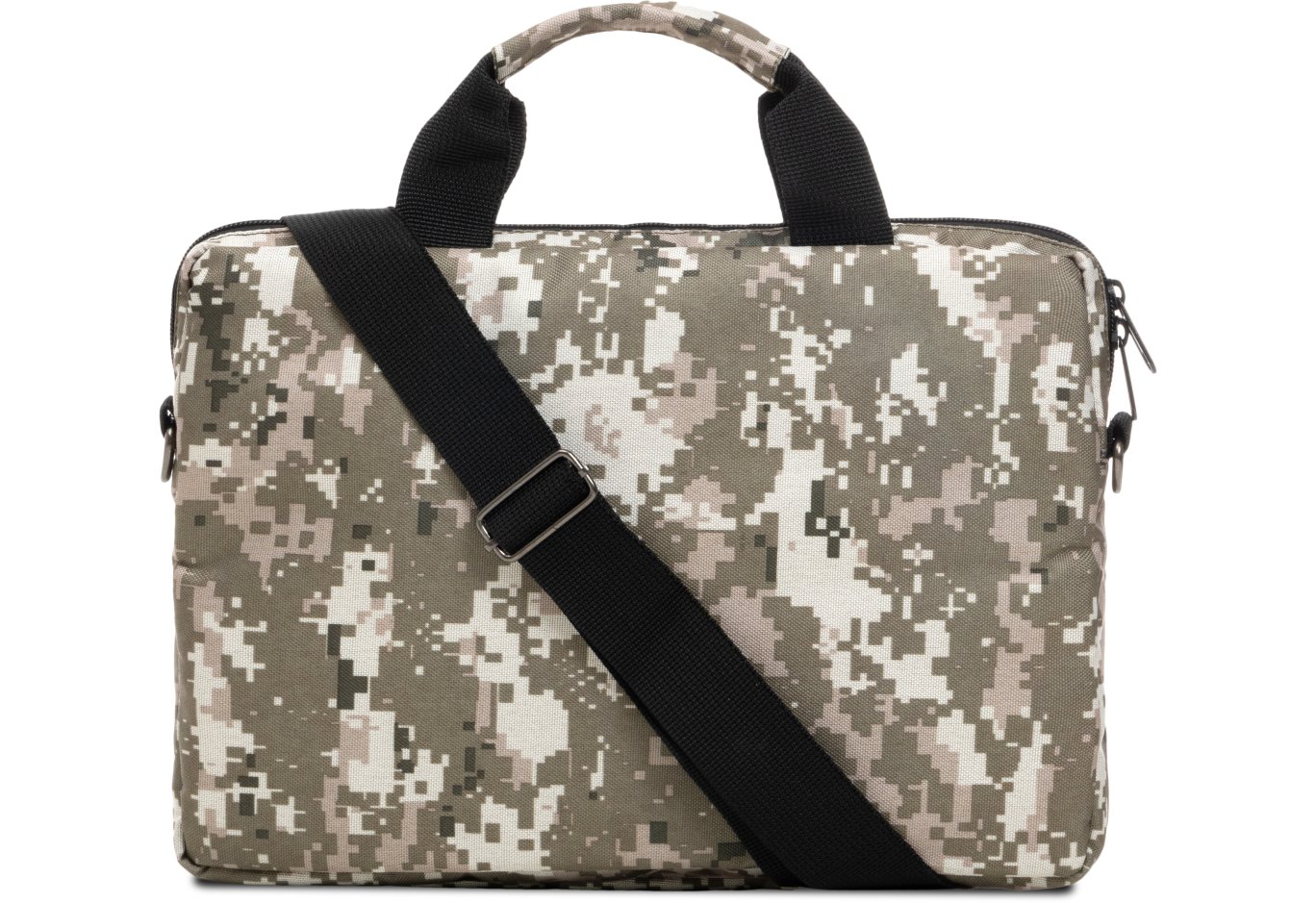 Сумка для ноутбука Vinga 14" NB1430 pixel (NB1430PX)