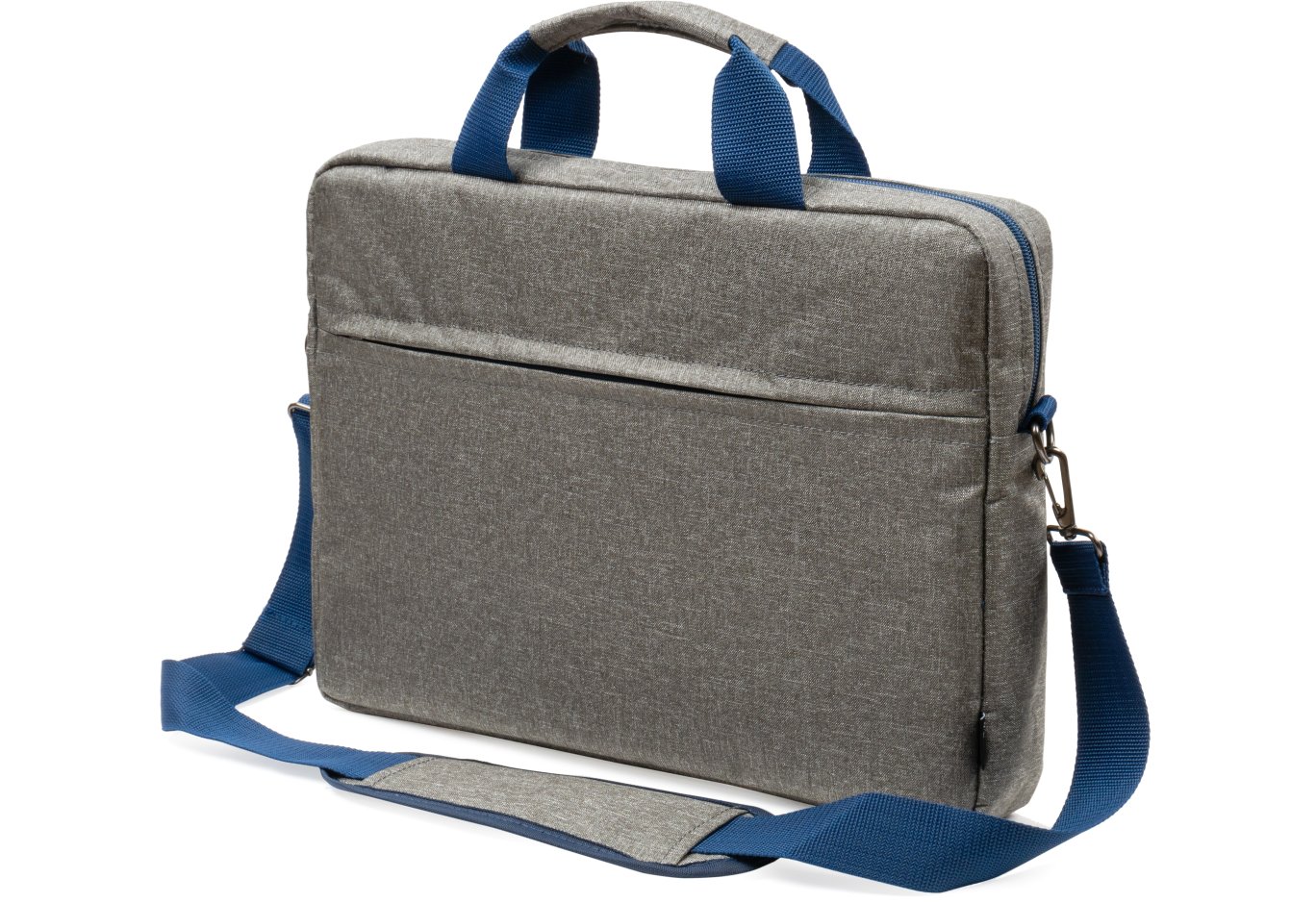 Сумка для ноутбука Vinga 15.6" NB150S silver-gray (NB150SGY)