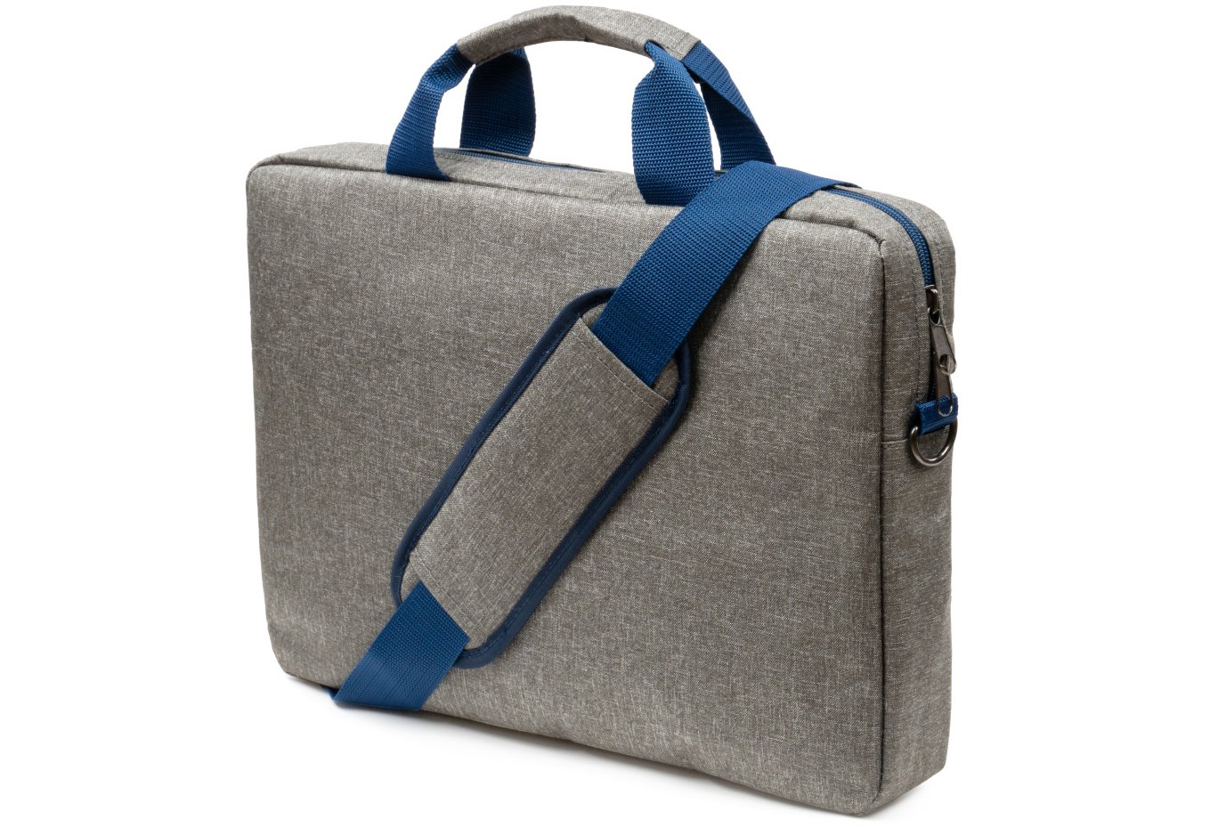 Сумка для ноутбука Vinga 15.6" NB150S silver-gray (NB150SGY)