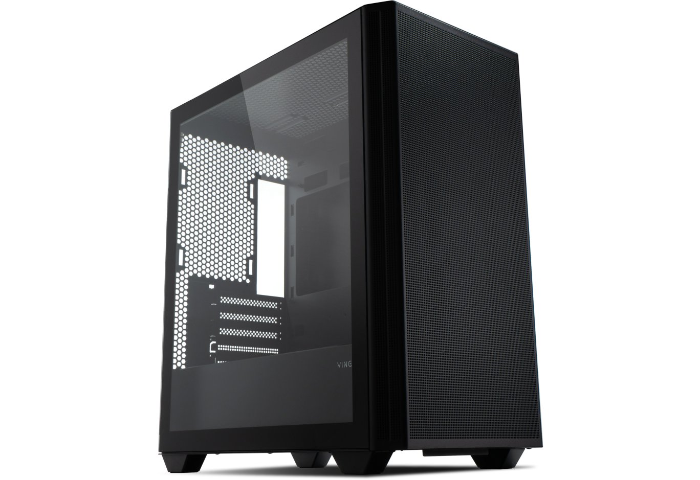 Корпус для ПК Vinga Cello