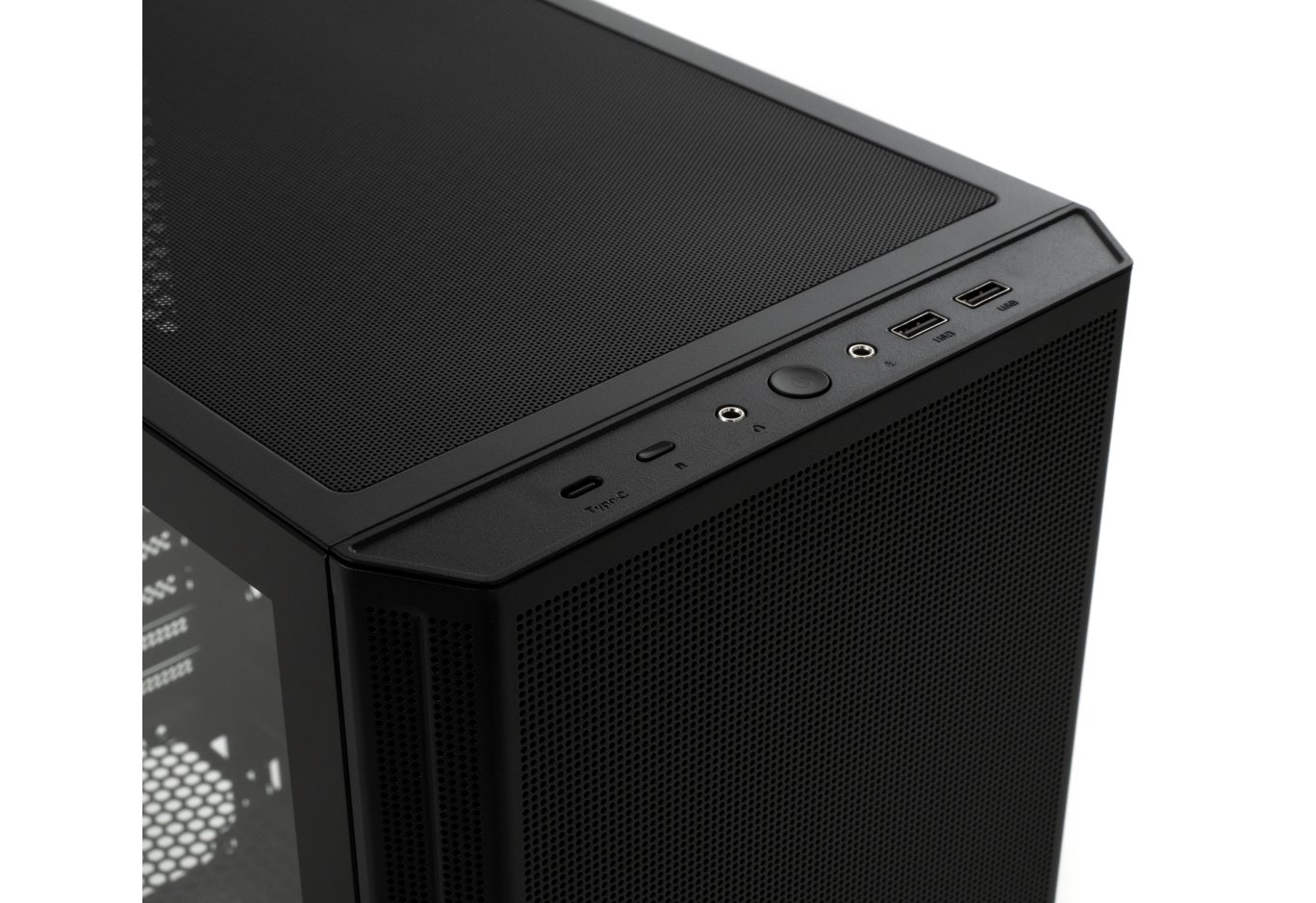 Корпус для ПК Vinga Cello