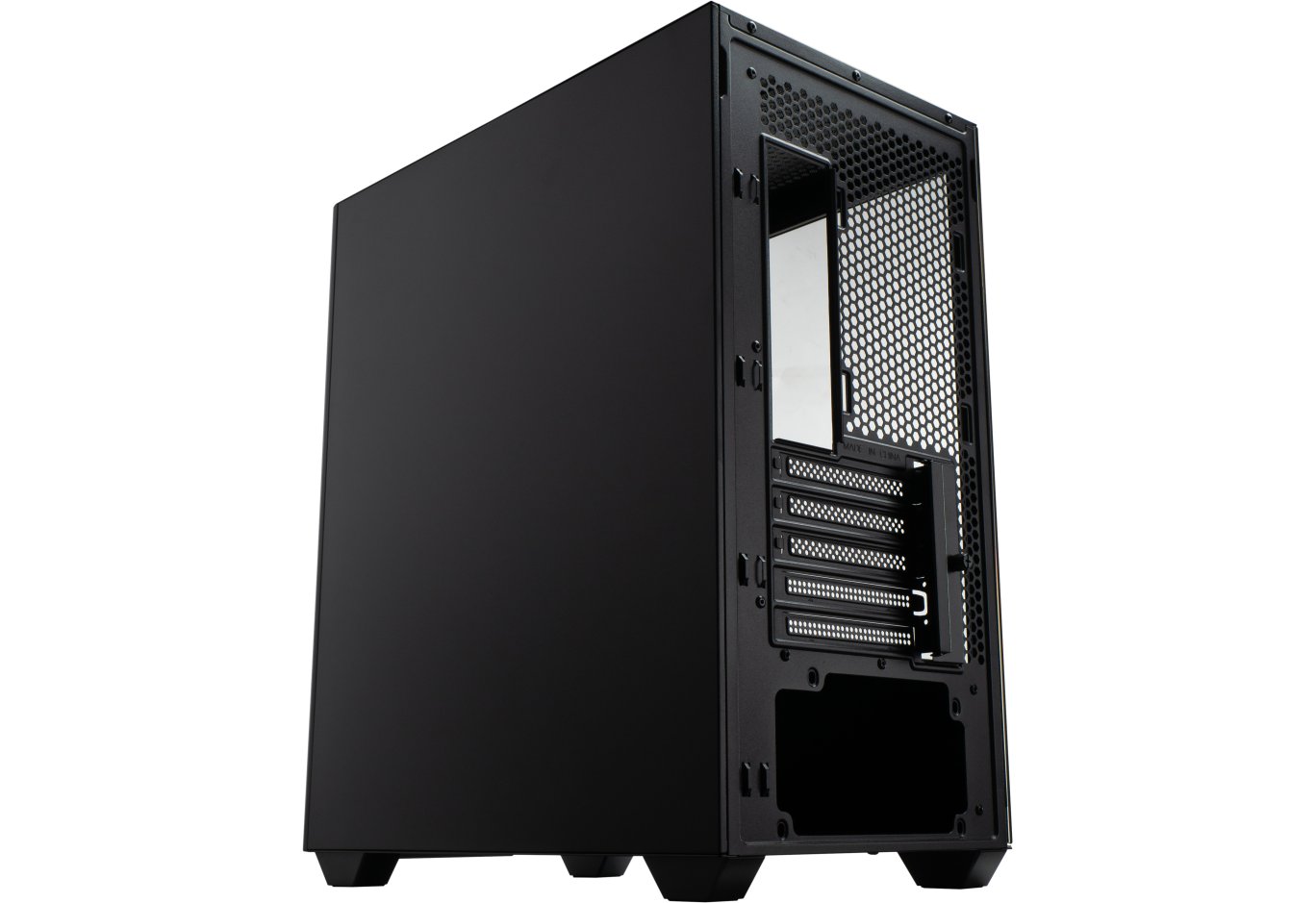 Корпус для ПК Vinga Cello
