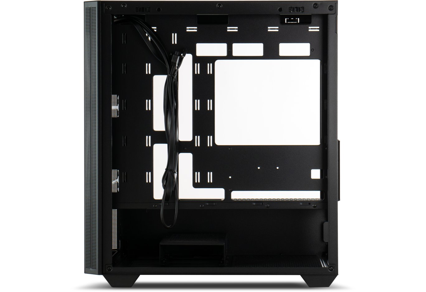 Корпус для ПК Vinga Cello