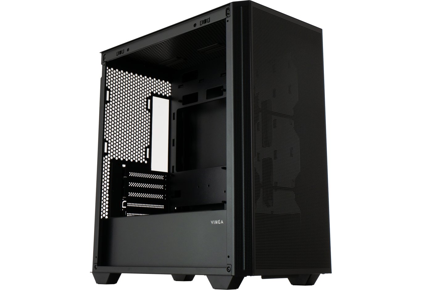 Корпус для ПК Vinga Cello