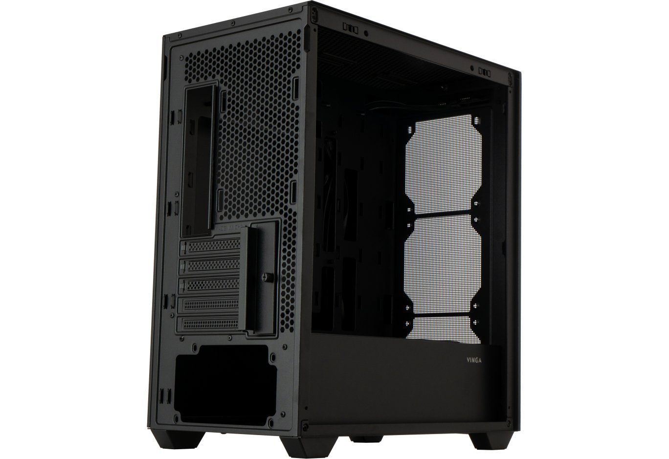Корпус для ПК Vinga Cello