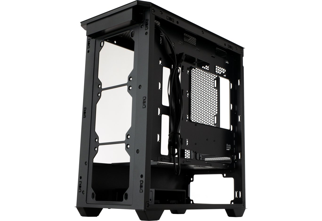 Корпус для ПК Vinga Cello