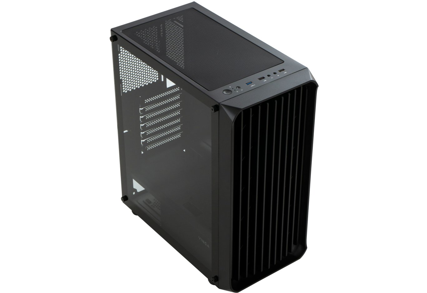Корпус для ПК Vinga Creep