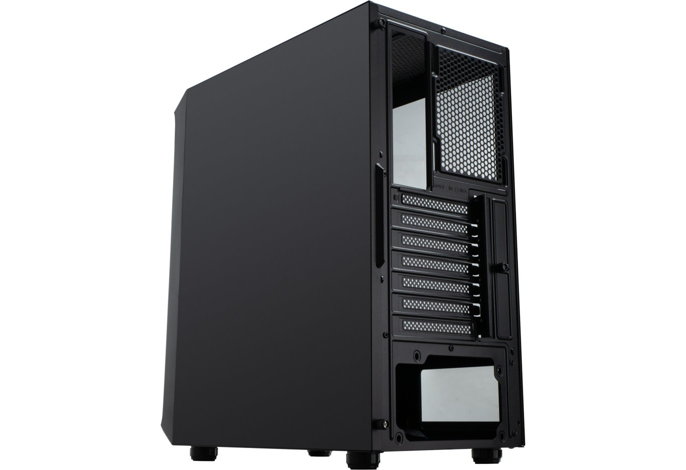 Корпус для ПК Vinga Creep