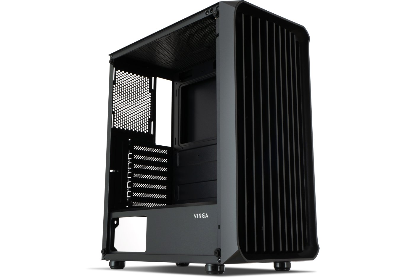 Корпус для ПК Vinga Creep