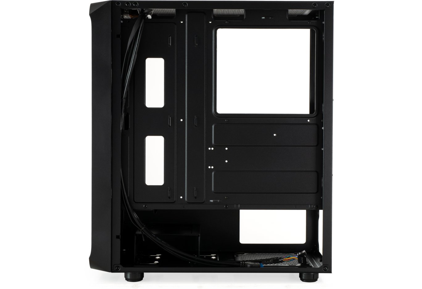 Корпус для ПК Vinga Creep