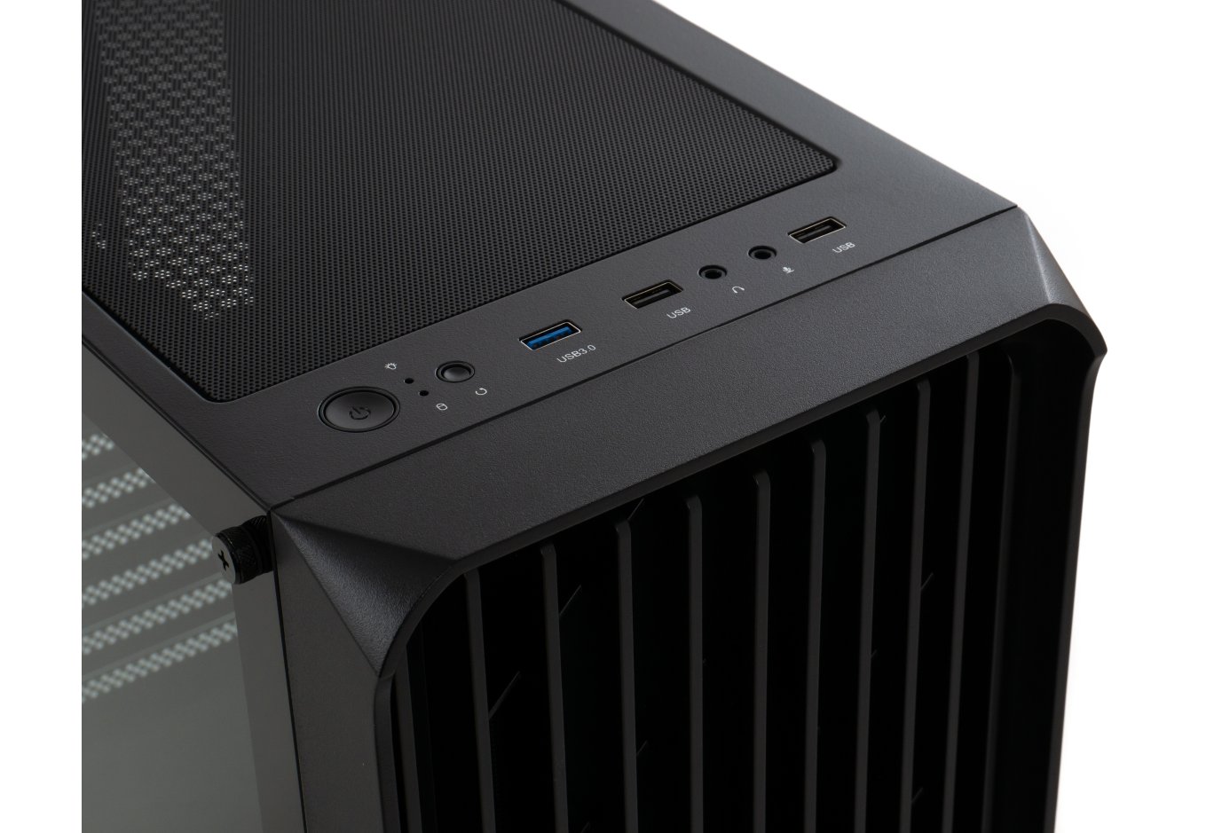 Корпус для ПК Vinga Creep