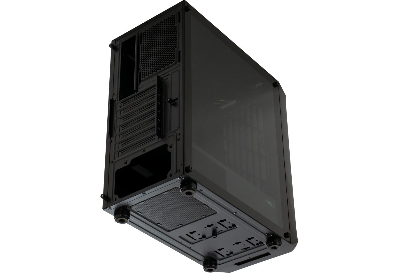 Корпус для ПК Vinga Creep