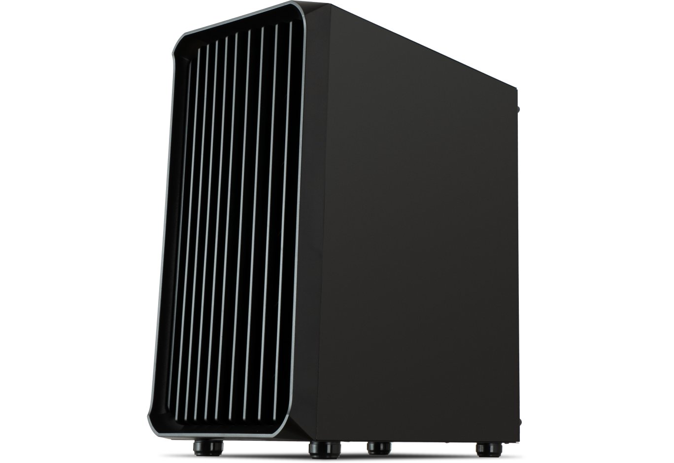 Корпус для ПК Vinga Creep