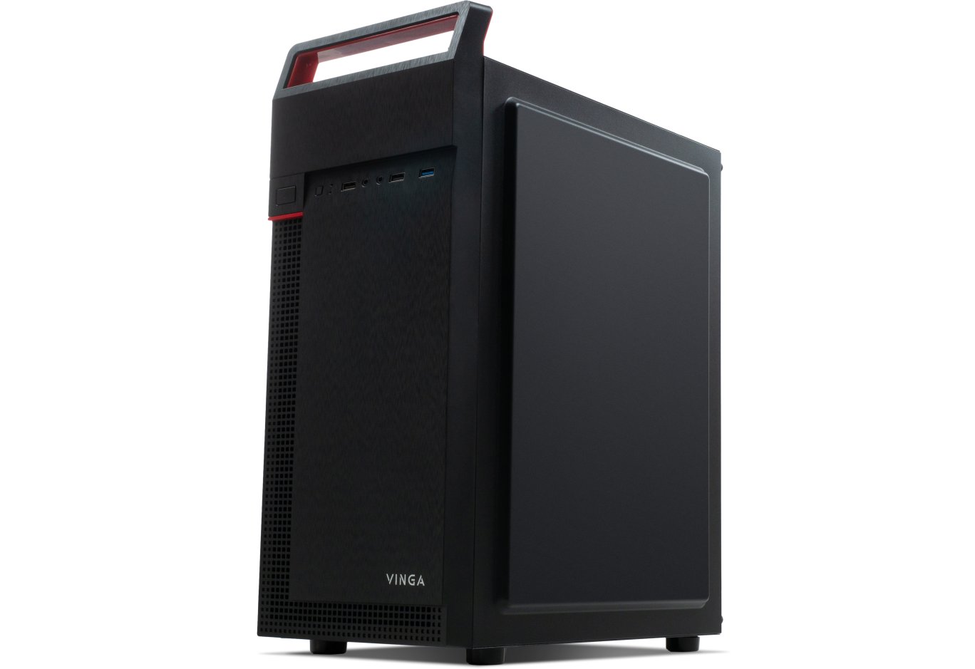Корпус для ПК Vinga CS215B
