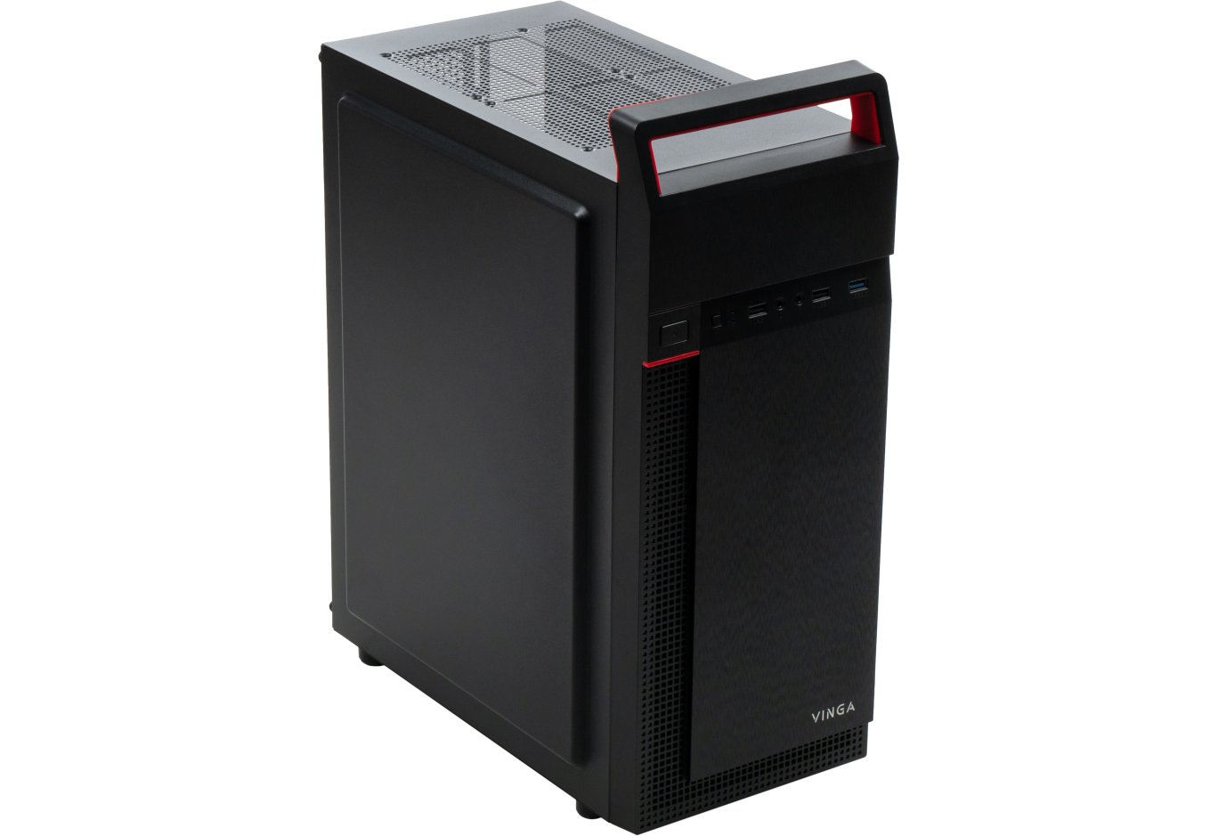 Корпус для ПК Vinga CS215B