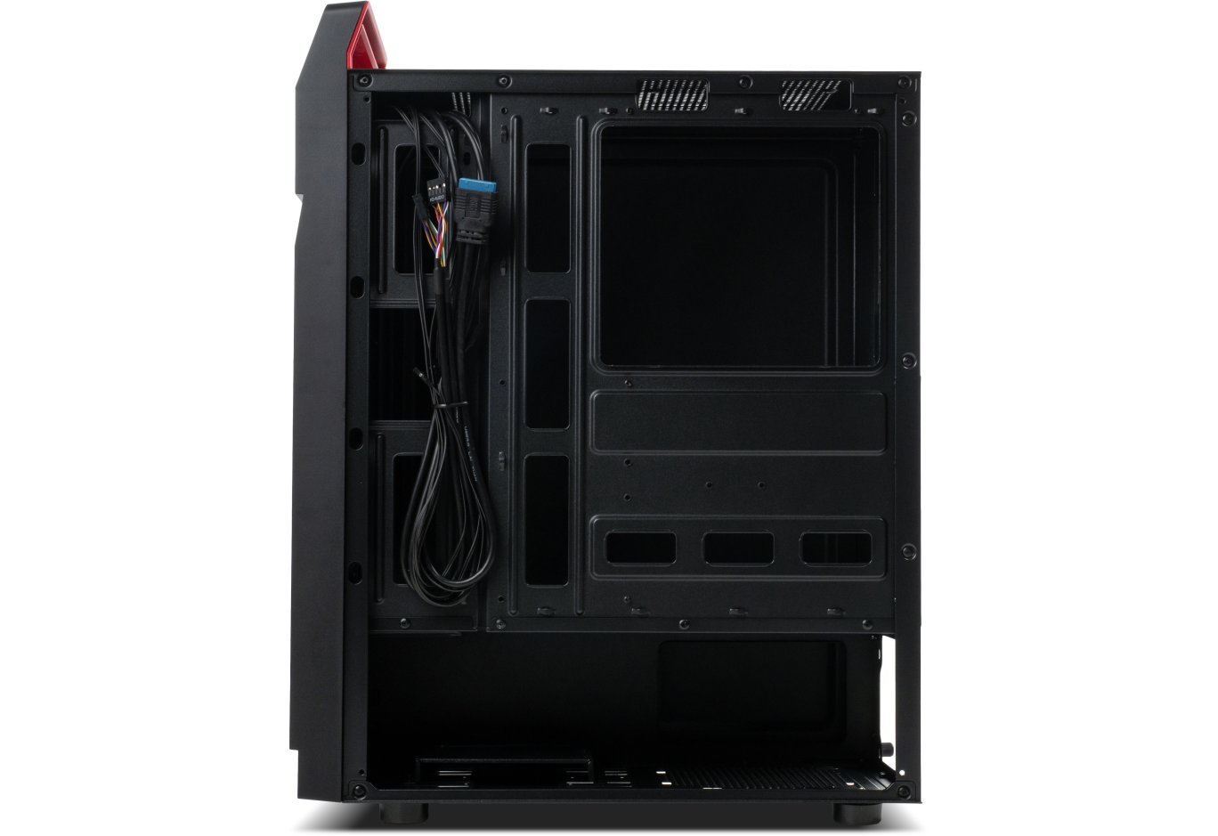 Корпус для ПК Vinga CS215B