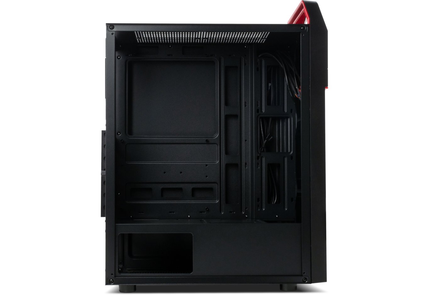 Корпус для ПК Vinga CS215B