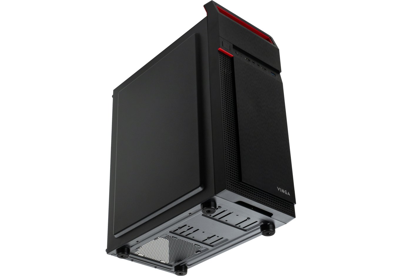 Корпус для ПК Vinga CS215B