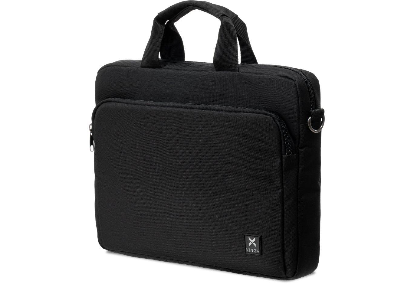 Laptop bag Vinga 14" NB1430 black (NB1430BK)
