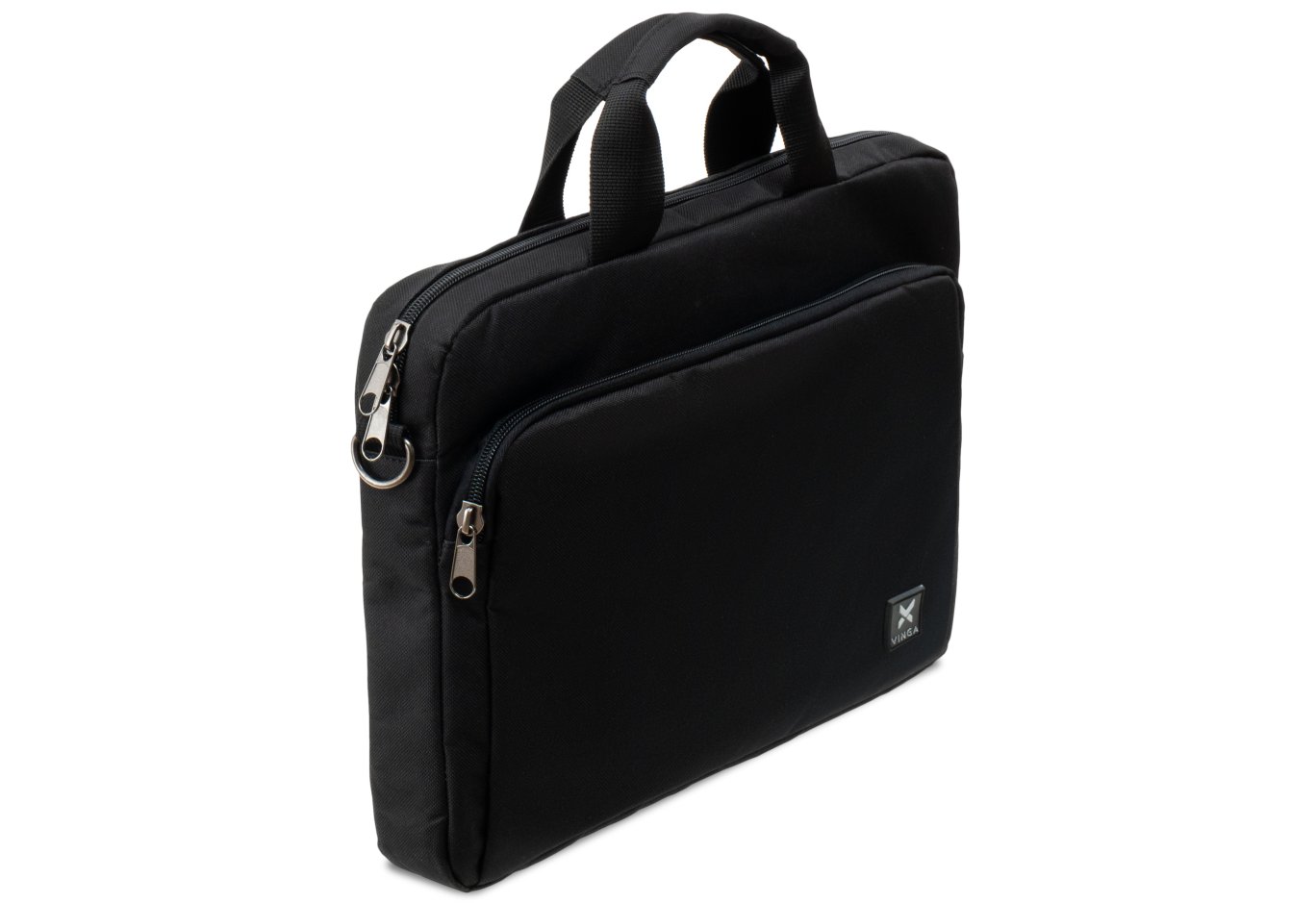 Laptop bag Vinga 14" NB1430 black (NB1430BK)