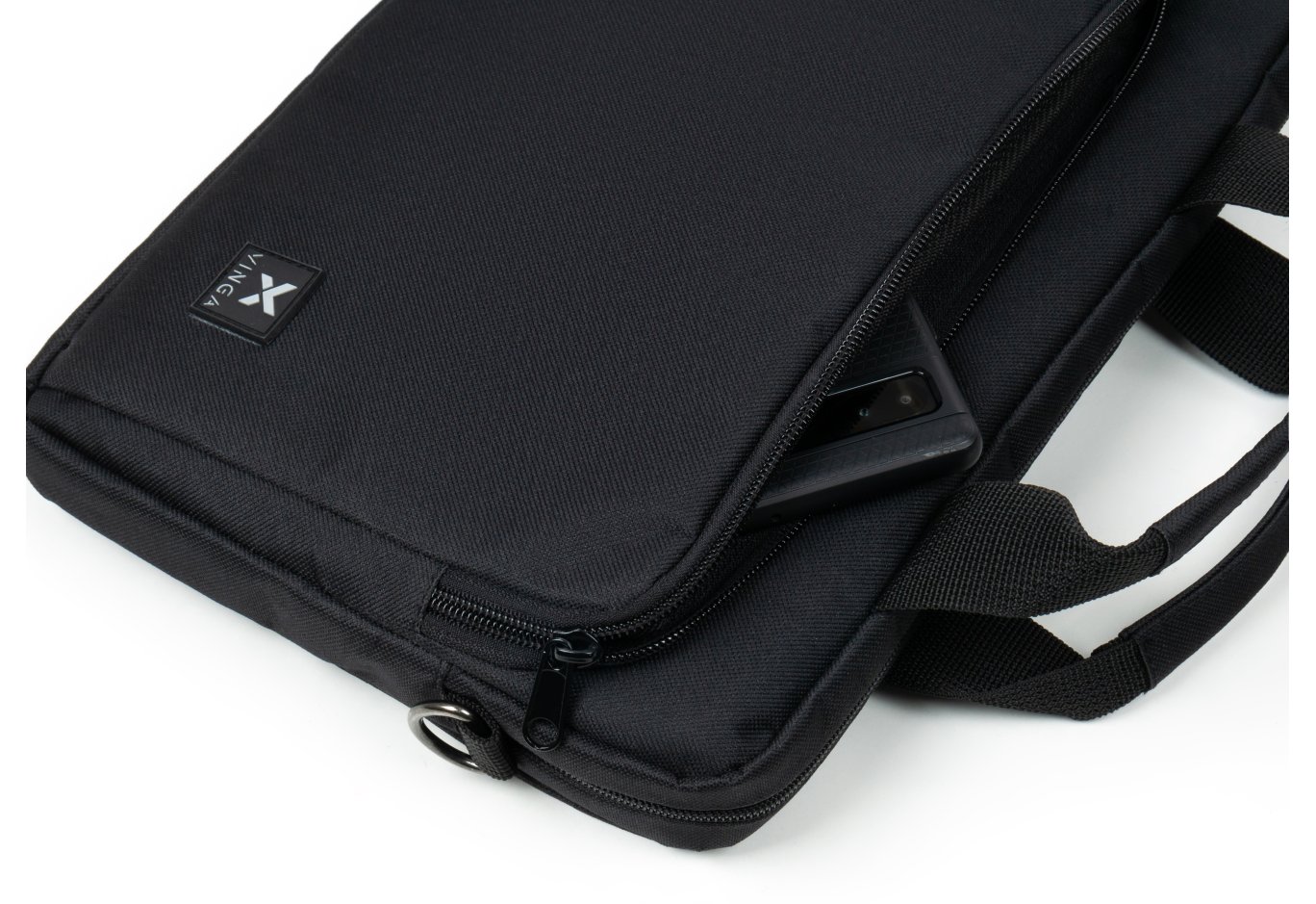 Laptop bag Vinga 14" NB1430 black (NB1430BK)