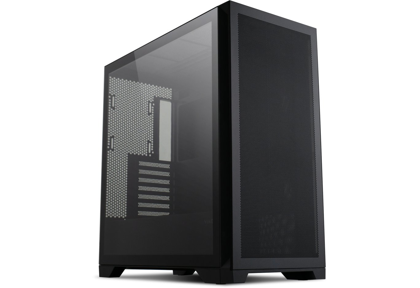 Корпус для ПК Vinga Manatee