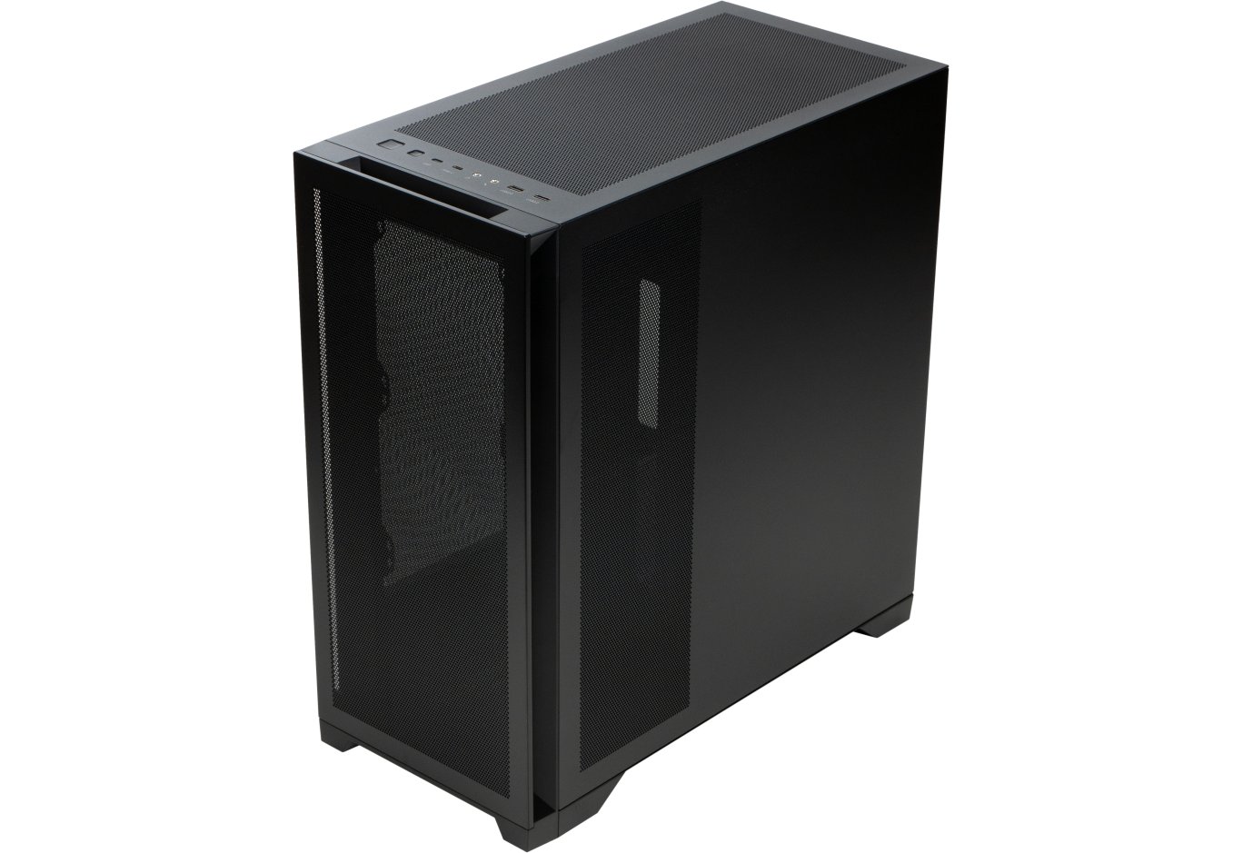 Корпус для ПК Vinga Manatee