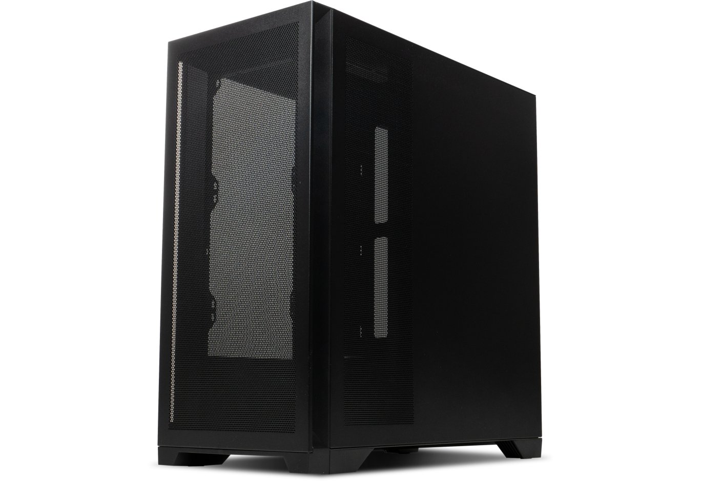 Корпус для ПК Vinga Manatee