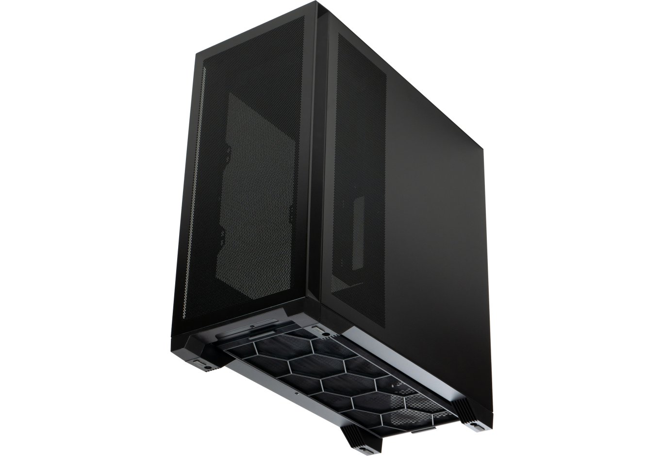 Корпус для ПК Vinga Manatee