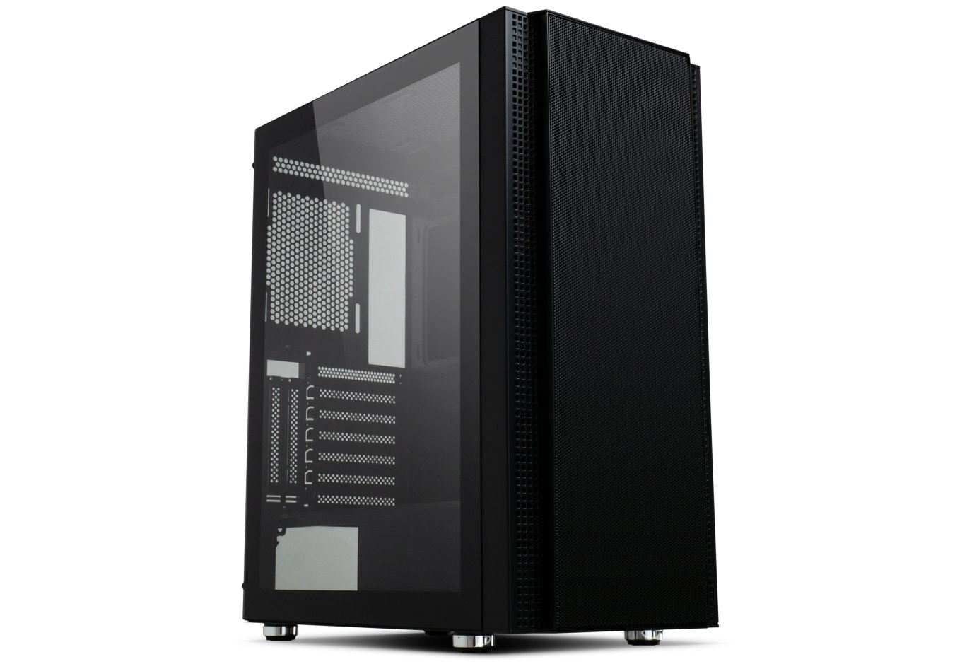 Корпус для ПК Vinga Tomcat