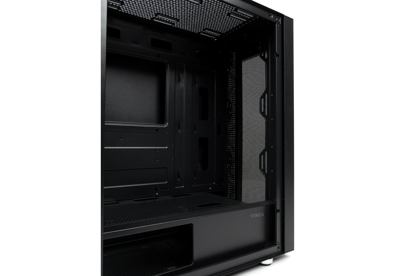 Корпус для ПК Vinga Tomcat