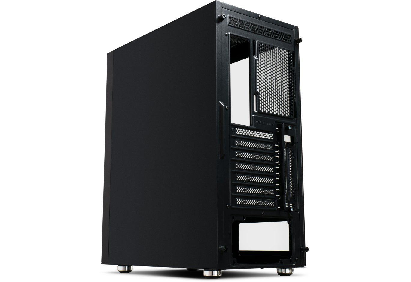 Корпус для ПК Vinga Tomcat