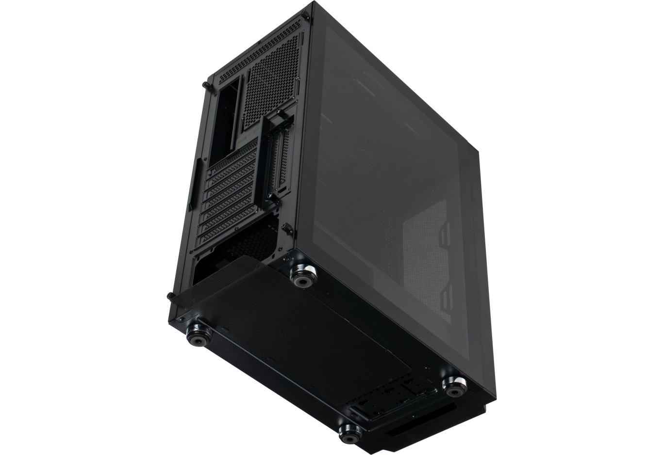 Корпус для ПК Vinga Tomcat