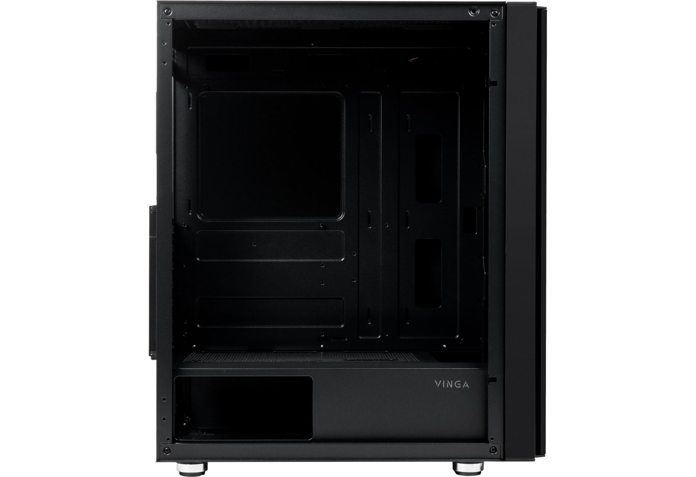 Корпус для ПК Vinga Tomcat
