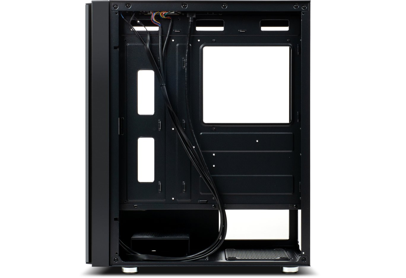 Корпус для ПК Vinga Tomcat