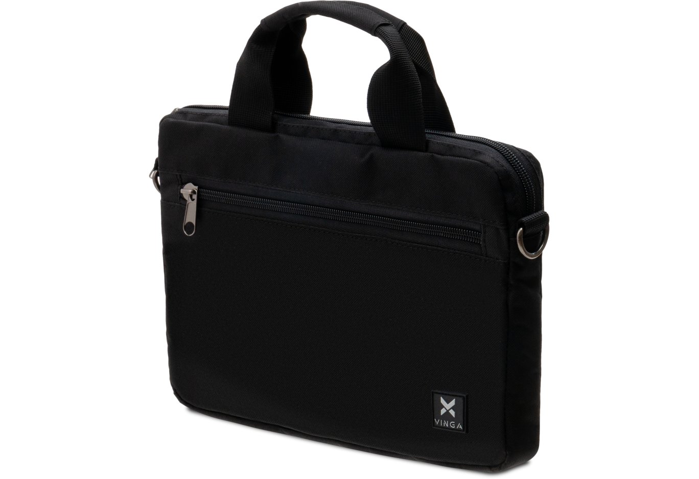 Laptop bag Vinga 13" NB1301 black (NB1301BK)